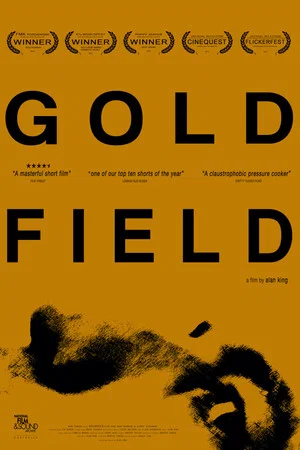 Постер: Goldfield