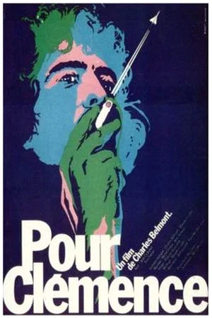 Постер: Pour Clémence