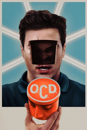 Постер: O.C.D. (Obsessor Coercio Deus)