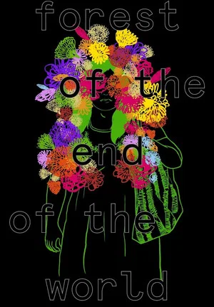 Постер: Forest of the End of the World