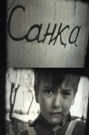 Постер: Sledge
