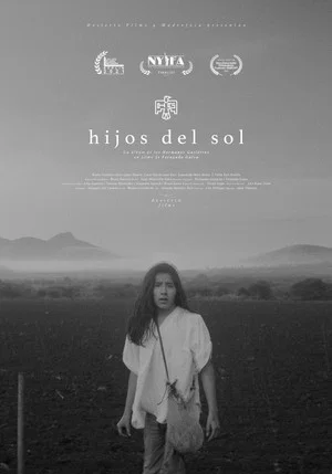 Постер: Hijos del Sol