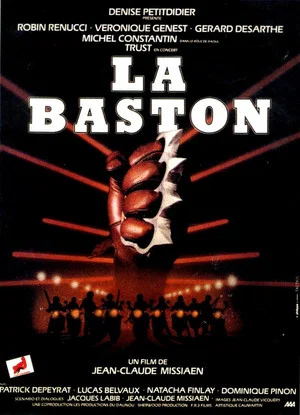 Постер: La Baston
