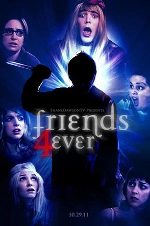 Постер: Friends Forever