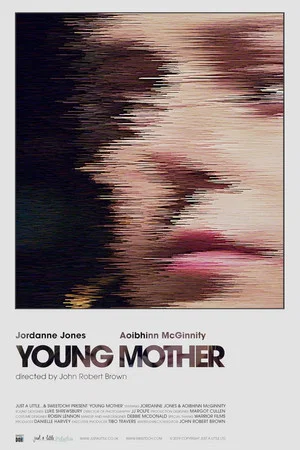 Постер: Young Mother