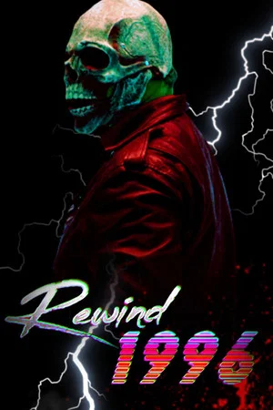 Постер: Rewind 2: 1996