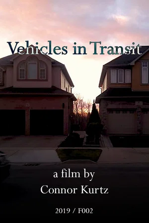 Постер: Vehicles in Transit