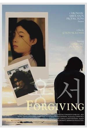 Постер: Forgiving