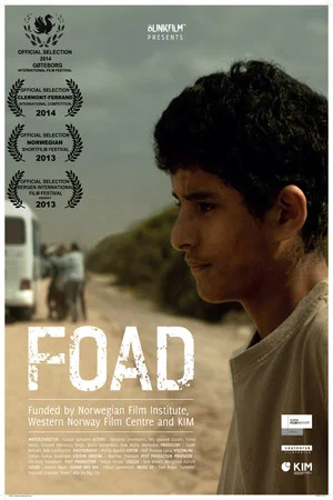 Постер: FOAD