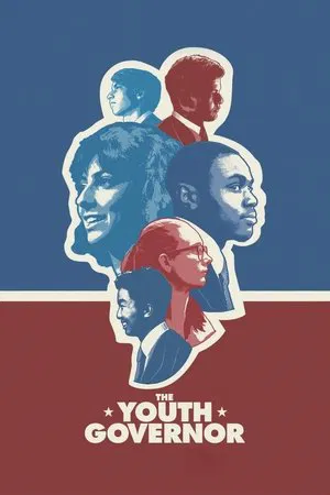 Постер: The Youth Governor