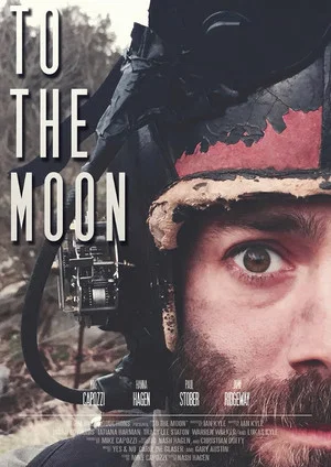 Постер: To the Moon