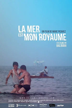 Постер: La mer est mon royaume