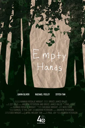 Постер: Empty Hands