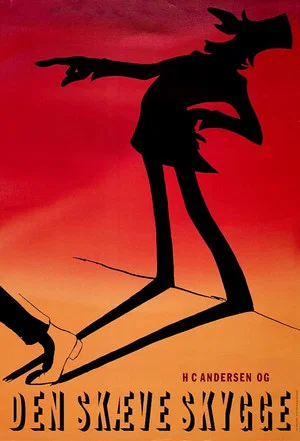 Постер: Hans Christian Andersen and the Long Shadow