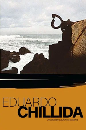Постер: Eduardo Chillida