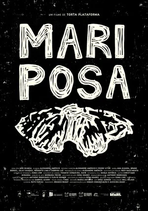 Постер: Mariposa