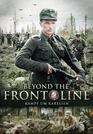 Постер: Beyond the Front Line