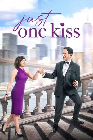 Постер: Just One Kiss