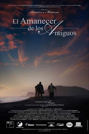 Постер: The Dawn of the Ancients