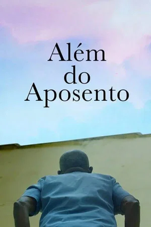 Постер: Além do Aposento