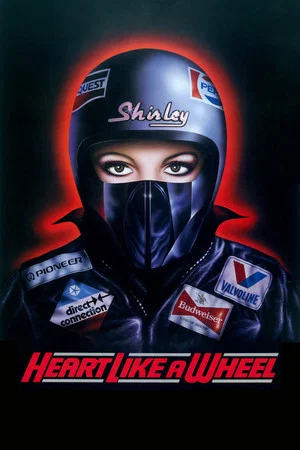 Постер: Heart Like a Wheel