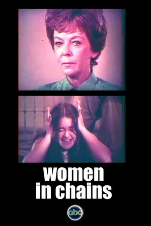 Постер: Women in Chains