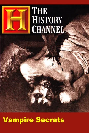 Постер: Vampire Secrets