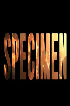 Постер: Specimen