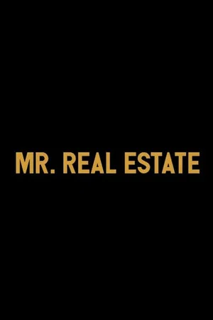 Постер: Mr. Real Estate