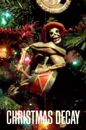 Постер: Christmas Decay