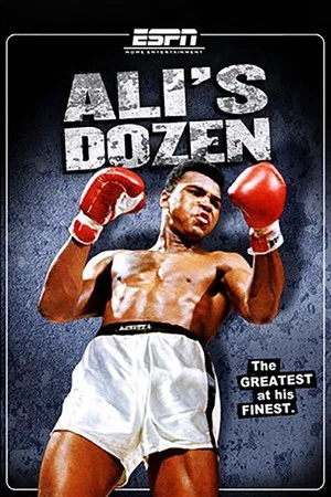 Постер: Ali's Dozen