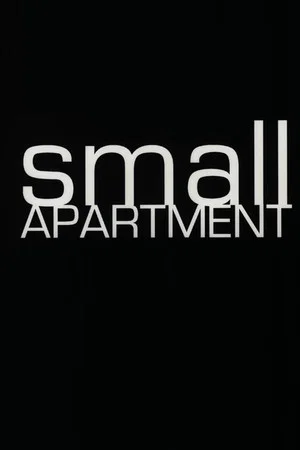 Постер: Small Apartment