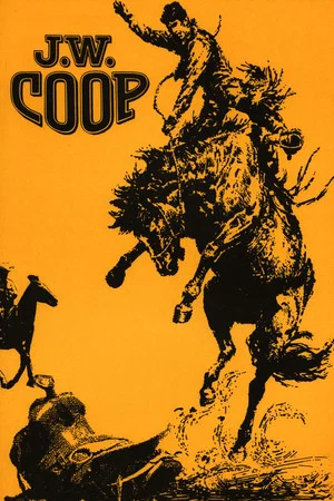 Постер: J.W. Coop