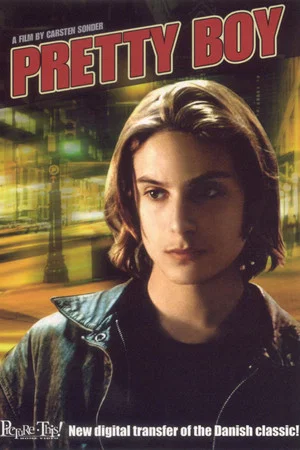 Постер: Pretty Boy