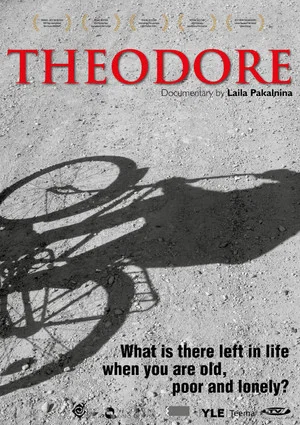 Постер: Theodore