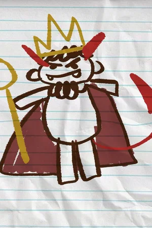 Постер: KIDS WITHOUT SCRIPTS: Medieval Torture Methods