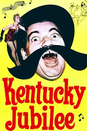 Постер: Kentucky Jubilee