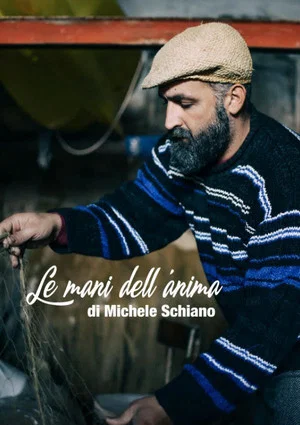 Постер: Le Mani dell'Anima