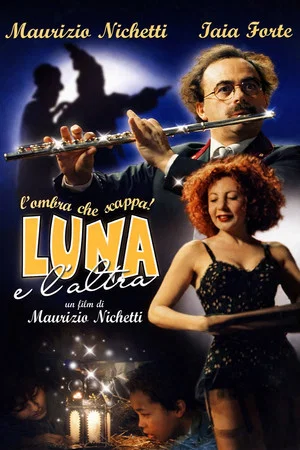 Постер: Luna e l'altra