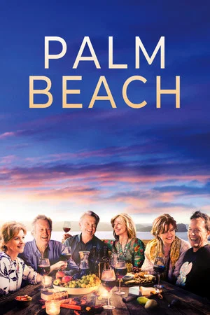 Постер: Palm Beach
