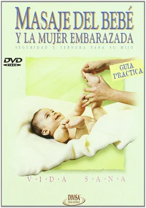 Постер: Massage du bébé et de la femme enceinte