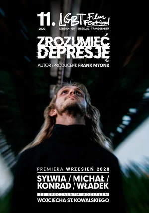 Постер: Understanding Depression