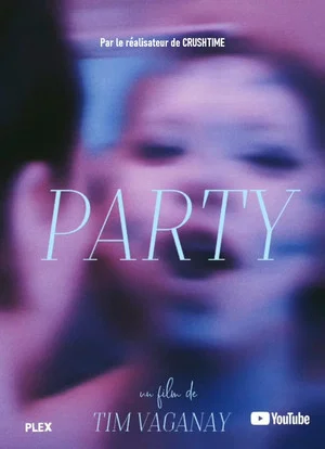 Постер: PARTY !
