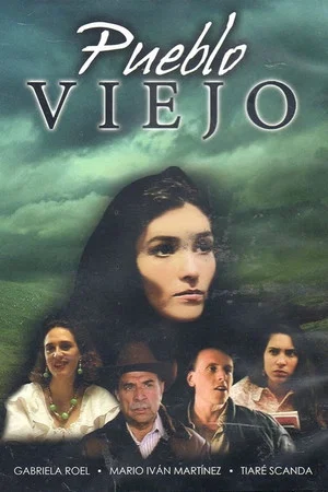Постер: Pueblo viejo