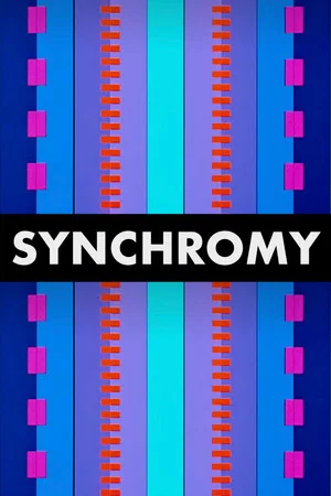 Постер: Synchromy