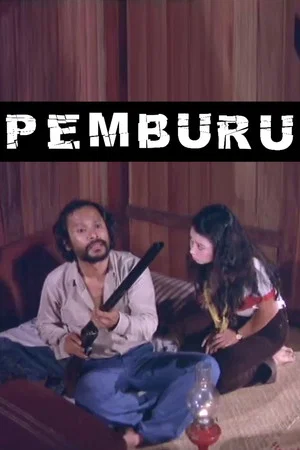 Постер: Pemburu