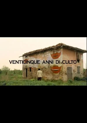 Постер: Venticinque anni di culto