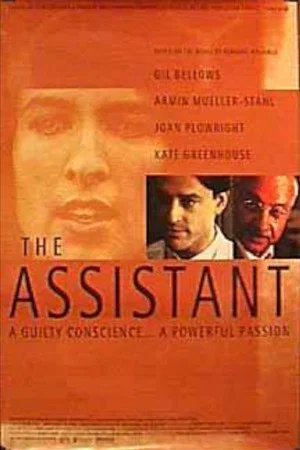 Постер: The Assistant