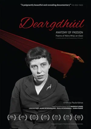 Постер: Deargdhúil: Anatomy of Passion
