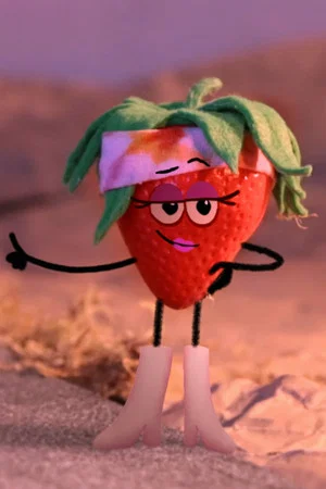 Постер: Fruit & Nut